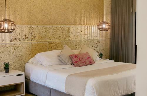 Apartamento Cartagena Suites De Manga