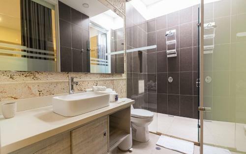 Apartamento Cartagena Suites De Manga