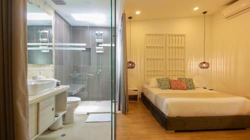 Apartamento Cartagena Suites De Manga