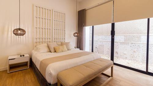 Apartamento Cartagena Suites De Manga