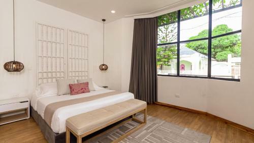 Apartamento Cartagena Suites De Manga
