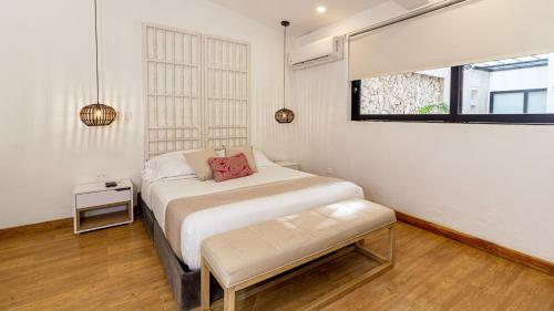Apartamento Cartagena Suites De Manga