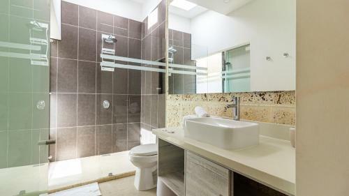 Apartamento Cartagena Suites De Manga