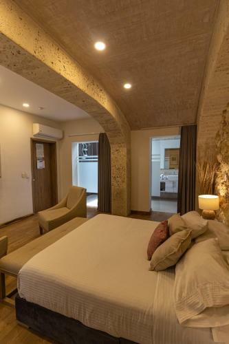 Apartamento Cartagena Suites De Manga