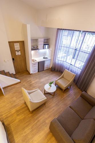 Apartamento Cartagena Suites De Manga