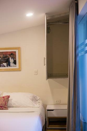 Apartamento Cartagena Suites De Manga