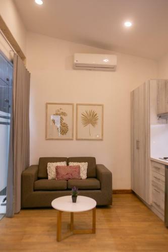 Apartamento Cartagena Suites De Manga