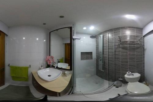 Apartamento Luxury Frente Al Mar
