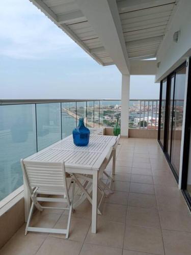 Apartamento Luxury Frente Al Mar