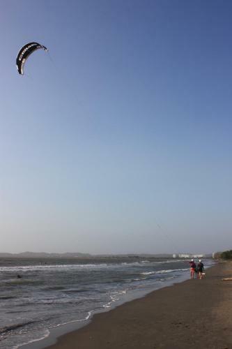 Apartaestudio Acceso Al Mar