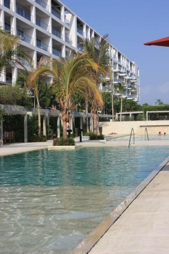 Apartaestudio Acceso Al Mar