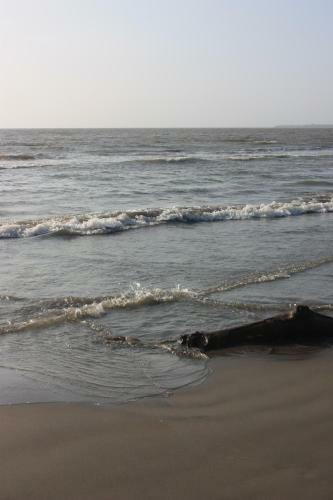 Apartaestudio Acceso Al Mar