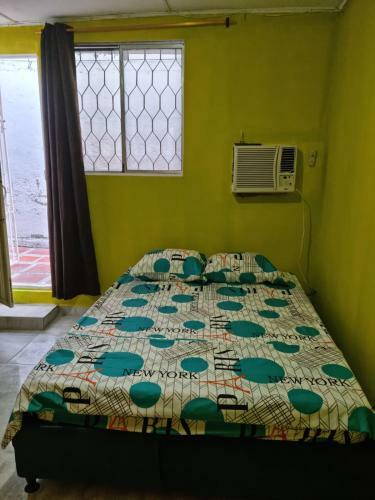 Apartamento Habitacion Independiente Con Ba�o