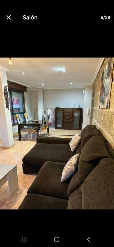 Apartamento Precioso Chalet Cerca De La Playa De Samil