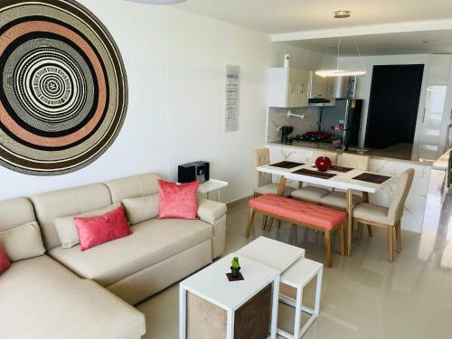 Front Beach Apartapartment