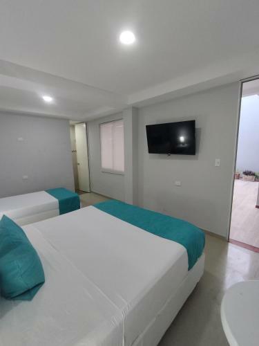 Hostal Casa Bellamare