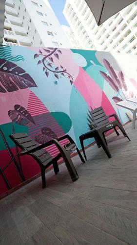 Hostal Casa Bellamare