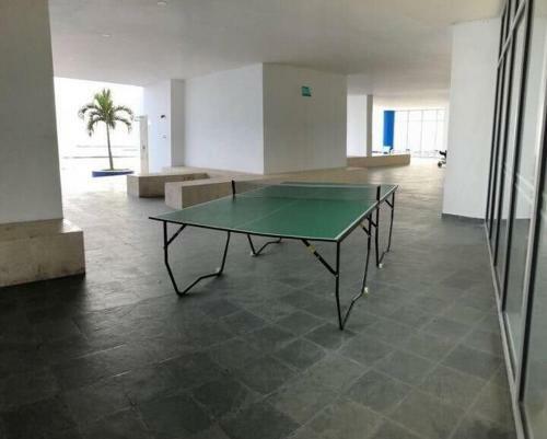 Apartamento Frente Al Mar Home Office 7b