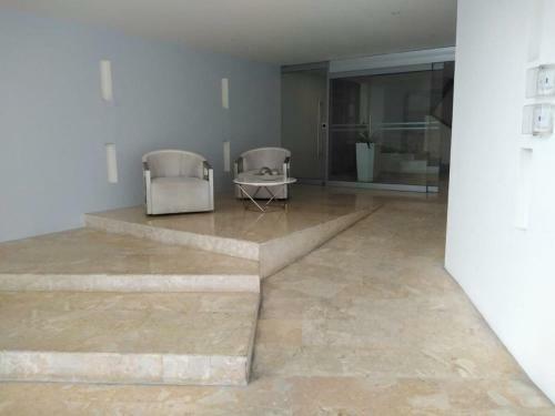 Apartamento Frente Al Mar Home Office 7b