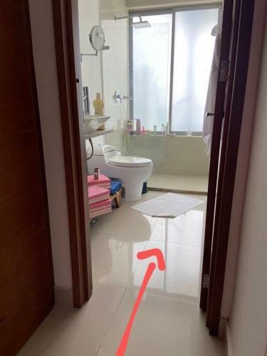 Apartamento Frente Al Mar Home Office 7b