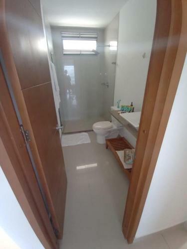 Apartamento Frente Al Mar Home Office 7b