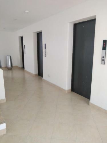 Apartamento Frente Al Mar Home Office 7b