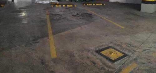 Apartamento Frente Al Mar Home Office 7b