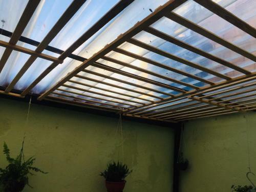 Apartamento En La Candelaria Centro Hist�rico