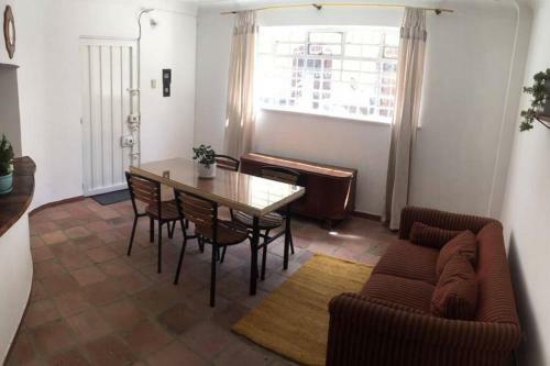 Apartamento En La Candelaria Centro Hist�rico