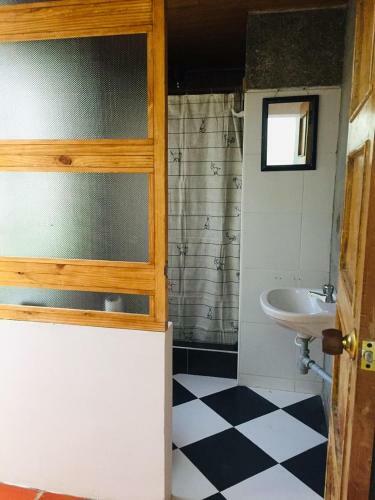 Apartamento En La Candelaria Centro Hist�rico