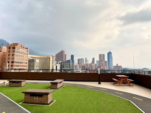 Apartamento Mediano Soho 39 Doble Acomodaci�n