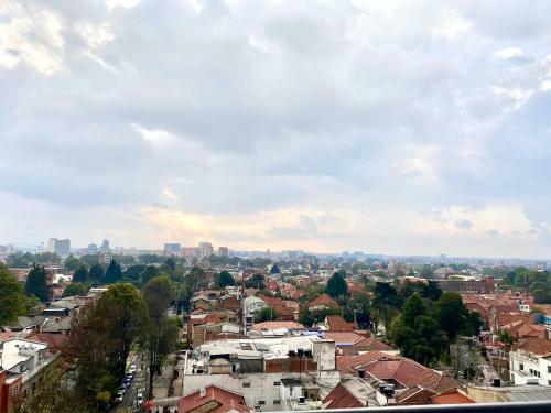 Apartamento Mediano Soho 39 Doble Acomodaci�n