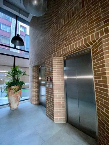 Apartamento Mediano Soho 39 Doble Acomodaci�n