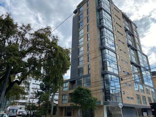 Apartamento Elegante Apto 2 Rooms Unicentro Serenity