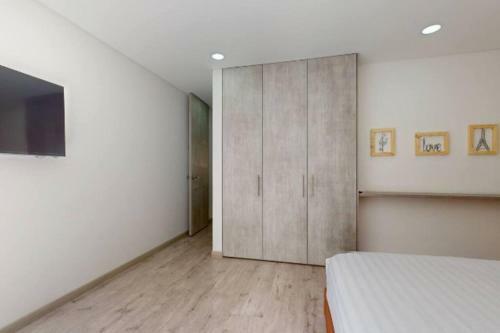 Apartamento Elegante Apto 2 Rooms Unicentro Serenity