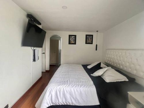 Apartamento Galeras 103