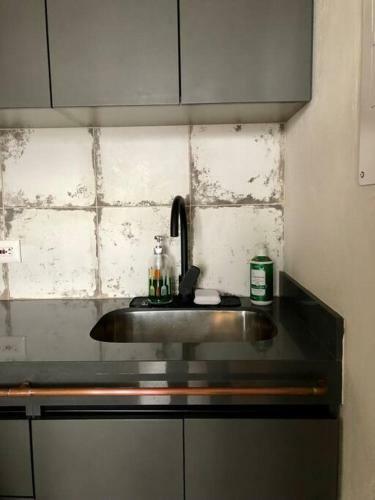 Apartamento La Primera En La Candelaria