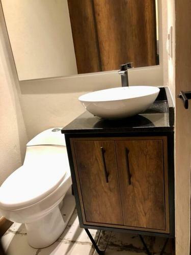 Apartamento La Primera En La Candelaria