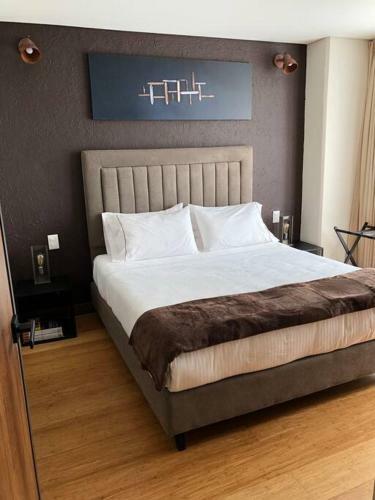 Apartamento La Primera En La Candelaria