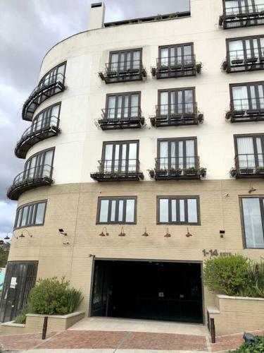 Apartamento La Primera En La Candelaria