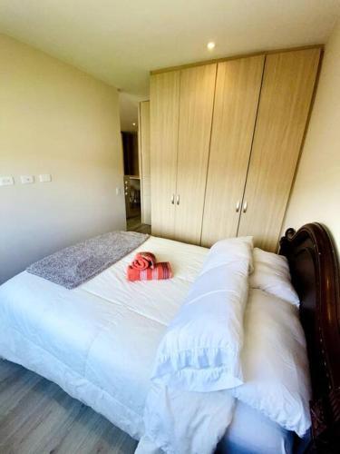 Apartamento Moderno Alojamiento Calle 100