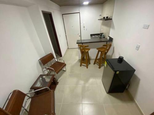 Apartamento Apto - 1802b - Vista �nica
