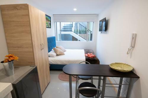 Apartamento Angelos Bogota Homes