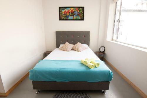 Apartamento Angelos Bogota Homes