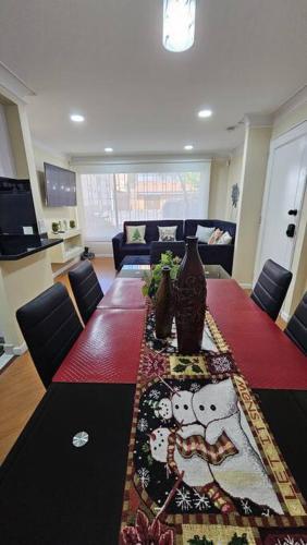Apartamento Chico's Pad: Convenience Meets Tech~1b/b~qb~alexa
