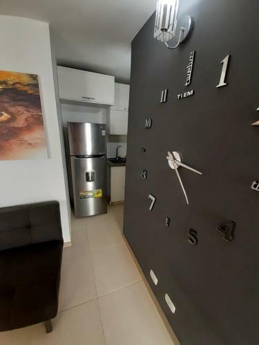 Apartamento Vacaciones En Cartagena