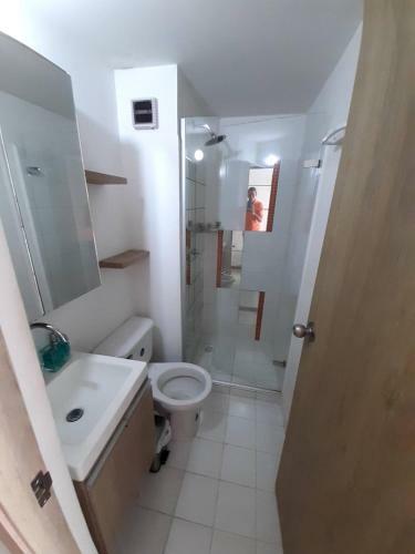 Apartamento Vacaciones En Cartagena