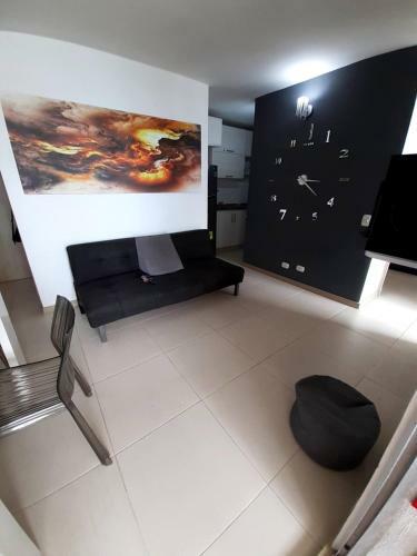 Apartamento Vacaciones En Cartagena