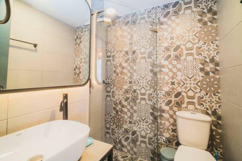 Apartamento Bocagrande Houstel Ctc Large