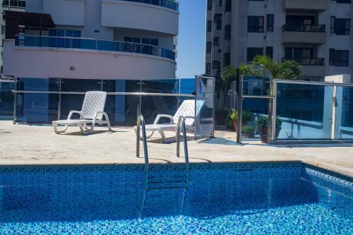 Apartamento 603 Mirador Del Laguito. Maximo Confort